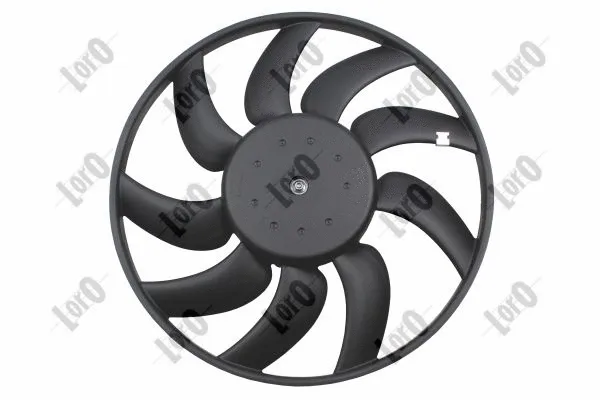 Fan, engine cooling (003-014-0016)