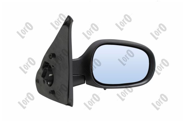 Exterior Mirror