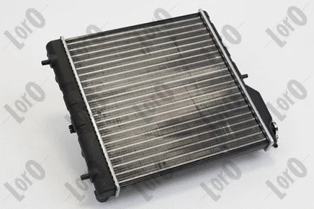 Radiator, engine cooling (019-017-0012)