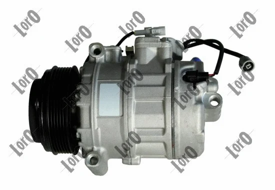 Compressor, air conditioning (004-023-0008)