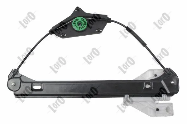 Window Regulator (130-003-042)