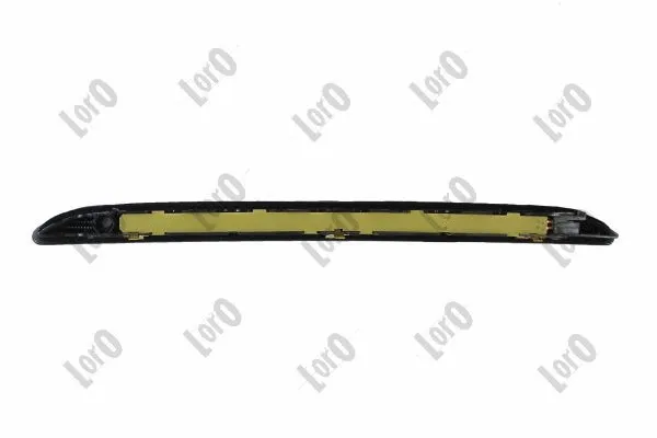 Auxiliary Stop Light