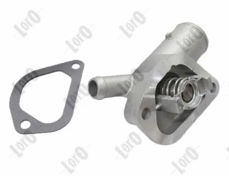 Thermostat, coolant (016-025-0011)