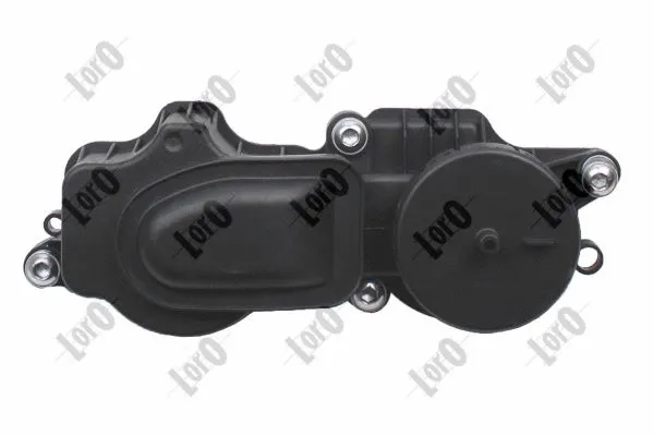 Valve, crankcase ventilation