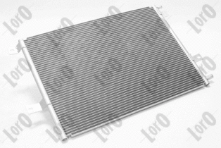 Condenser, air conditioning (T16-04-006)