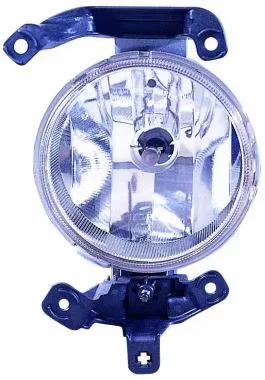 Front Fog Light (222-2005R-UE)