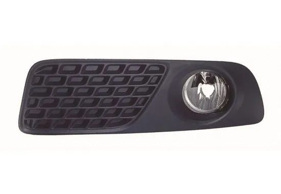 Front Fog Light (773-2007R-AQ)