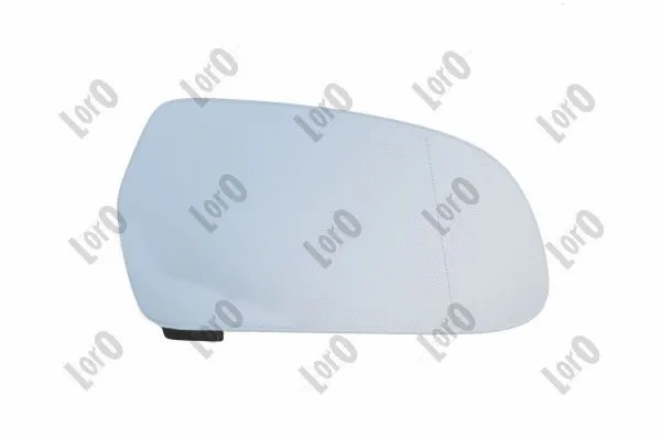 Mirror Glass, exterior mirror
