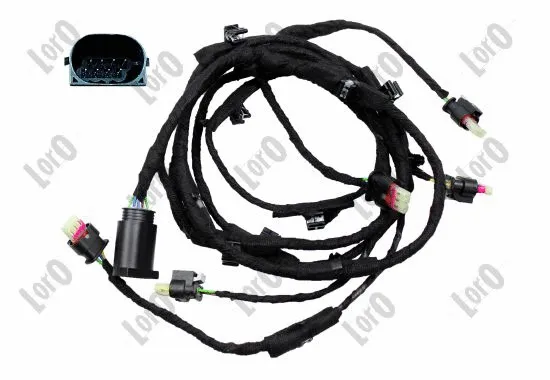 Cable Repair Set, parking assistant sensor