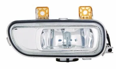 Front Fog Light (440-2019L-UE)