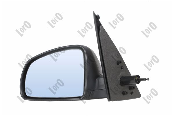Exterior Mirror