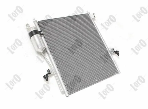 Condenser, air conditioning (033-016-0007)