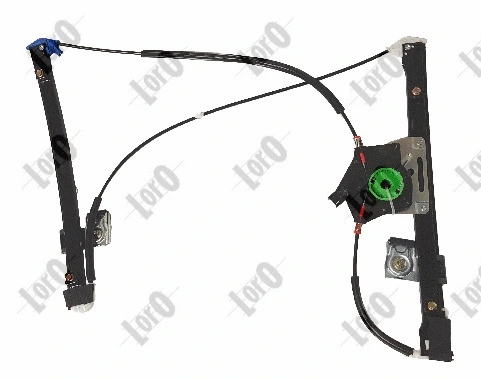 Window Regulator (130-046-011)