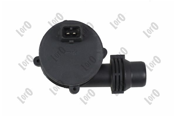 Auxiliary Water Pump (cooling water circuit)