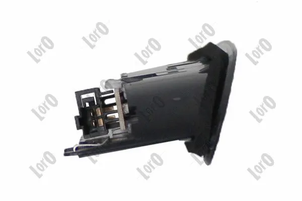 Auxiliary Stop Light