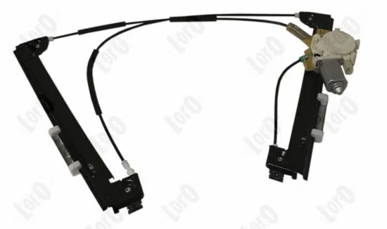 Window Regulator (130-004-013)