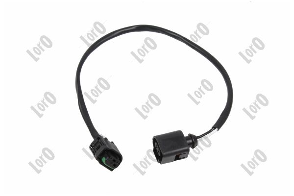 Auxiliary Water Pump (cooling water circuit)