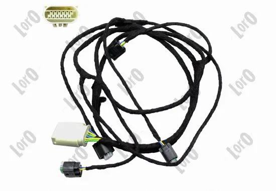 Cable Repair Set, parking assistant sensor
