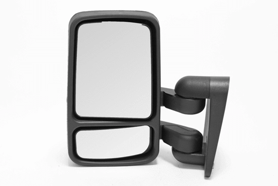 Exterior Mirror (2721M01)