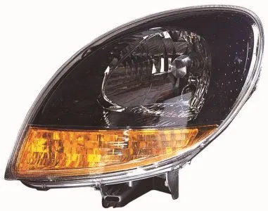 Headlight (551-1145L-LDM2Y)