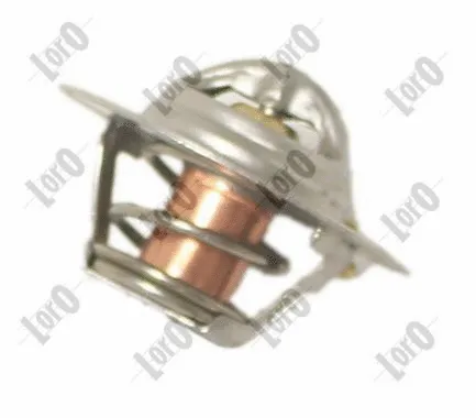 Thermostat, coolant (017-025-0001)