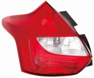 Tail Light Assembly (431-19A4R-UE)
