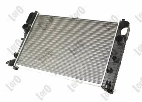 Radiator, engine cooling (054-017-0068)