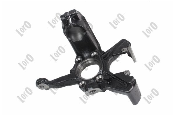 Steering Knuckle, wheel suspension