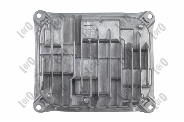 Control Unit, lights (136-01-022)