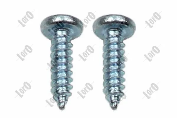 Auxiliary Stop Light