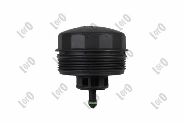Cap, oil filter housing (004-028-135)
