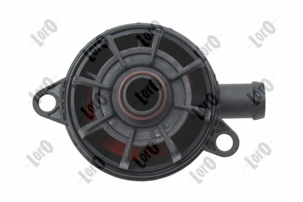 Valve, crankcase ventilation