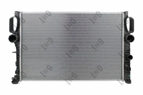 Radiator, engine cooling (054-017-0033-B)