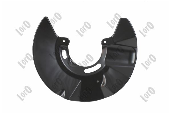 Splash Guard, brake disc