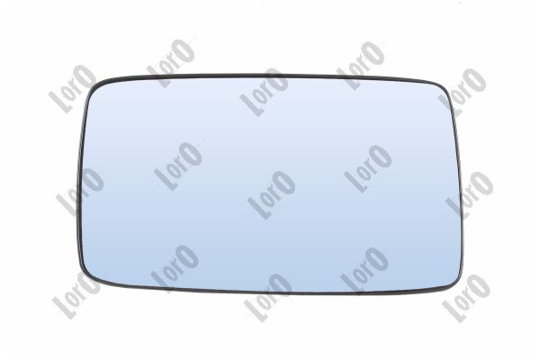 Mirror Glass, exterior mirror