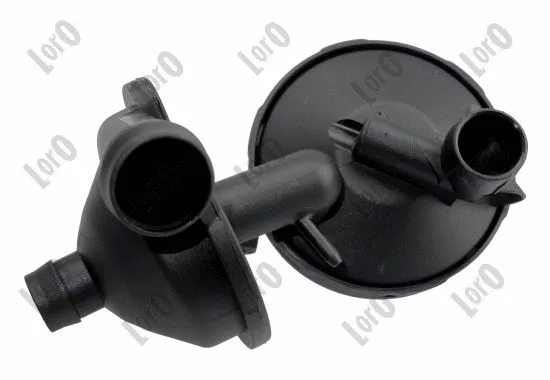 Valve, crankcase ventilation (004-028-058)