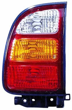 Tail Light Assembly (212-19K7L-AQ)