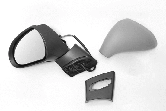 Exterior Mirror (2918M03)