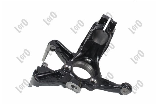 Steering Knuckle, wheel suspension