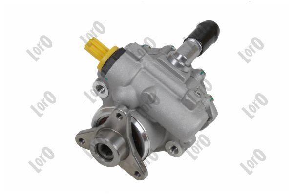 Hydraulic Pump, steering (140-01-001)