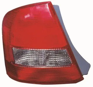 Tail Light Assembly (216-1948R-UE)