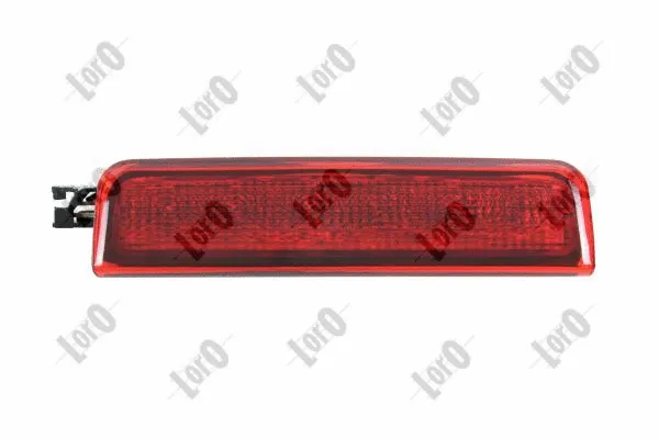 Auxiliary Stop Light (053-39-870D)