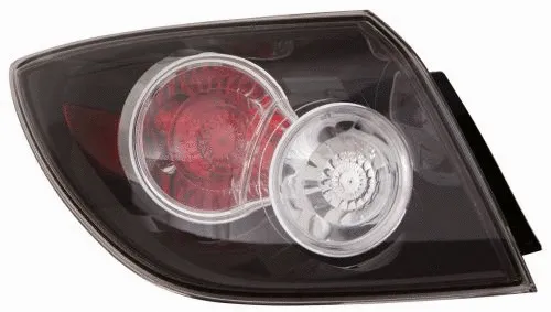 Tail Light Assembly (216-1984R-AQ)
