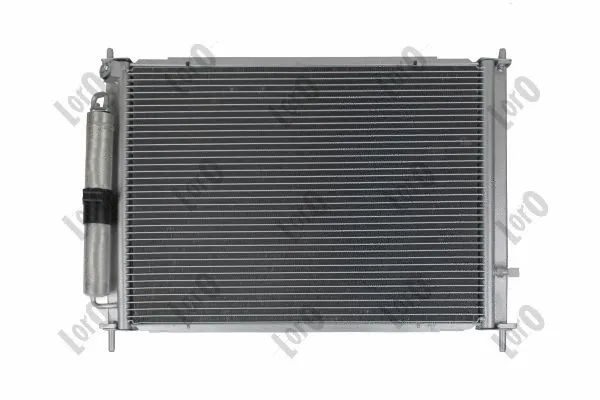 Cooling Module