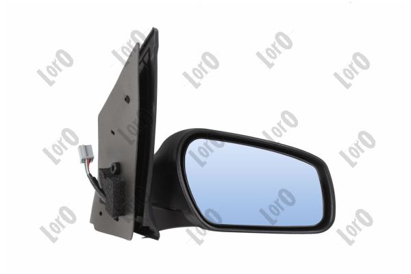 Exterior Mirror