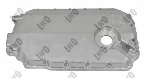 Oil Sump (100-00-121)