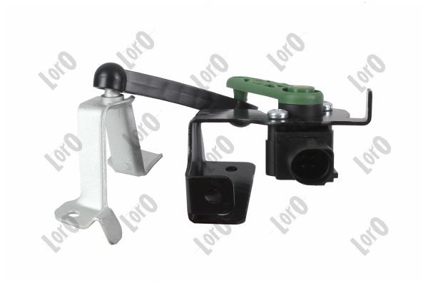 Sensor, Xenon light (headlight levelling)