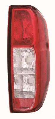 Tail Light Assembly (215-19K6R-LD-UE)