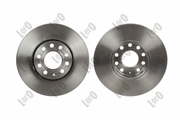 Brake Disc (231-03-010)