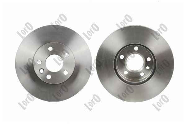 Brake Disc (231-03-032)